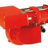 Riello GAS Series Package Gas Burner